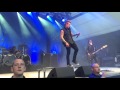 Papa Roach - Falling Apart Live 09.06.2015