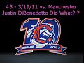 Sound Tigers Top 10 Goals of 2010-11 - #3