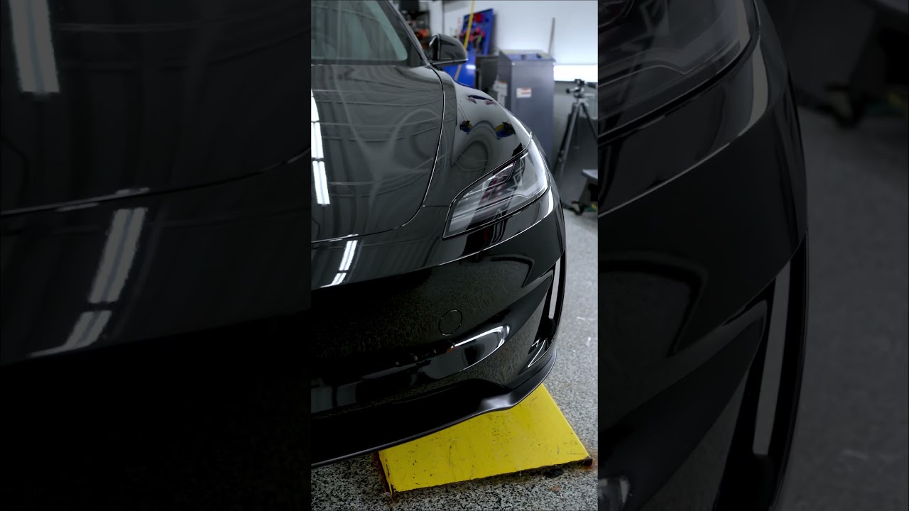 Керамическое покрытие внутри и снаружи