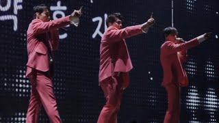 What’s your name (DnE ft.Shindong) || SS8inJapan 📀