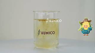 Humico HumxChitosan Chitosan Oligosaccharide Powder 100% Water Solubility