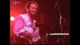 Earth, Wind &amp; Fire - Runnin&#39; - Live in Essen 1979