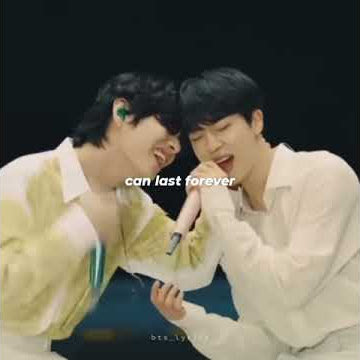 BTS - Spring Day | Aesthetic lyrics for status (ENG SUB)