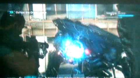 Binary Domain gameplay part 2