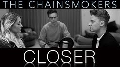 The Chainsmokers - Closer ft. Halsey  - Durasi: 3:04. 