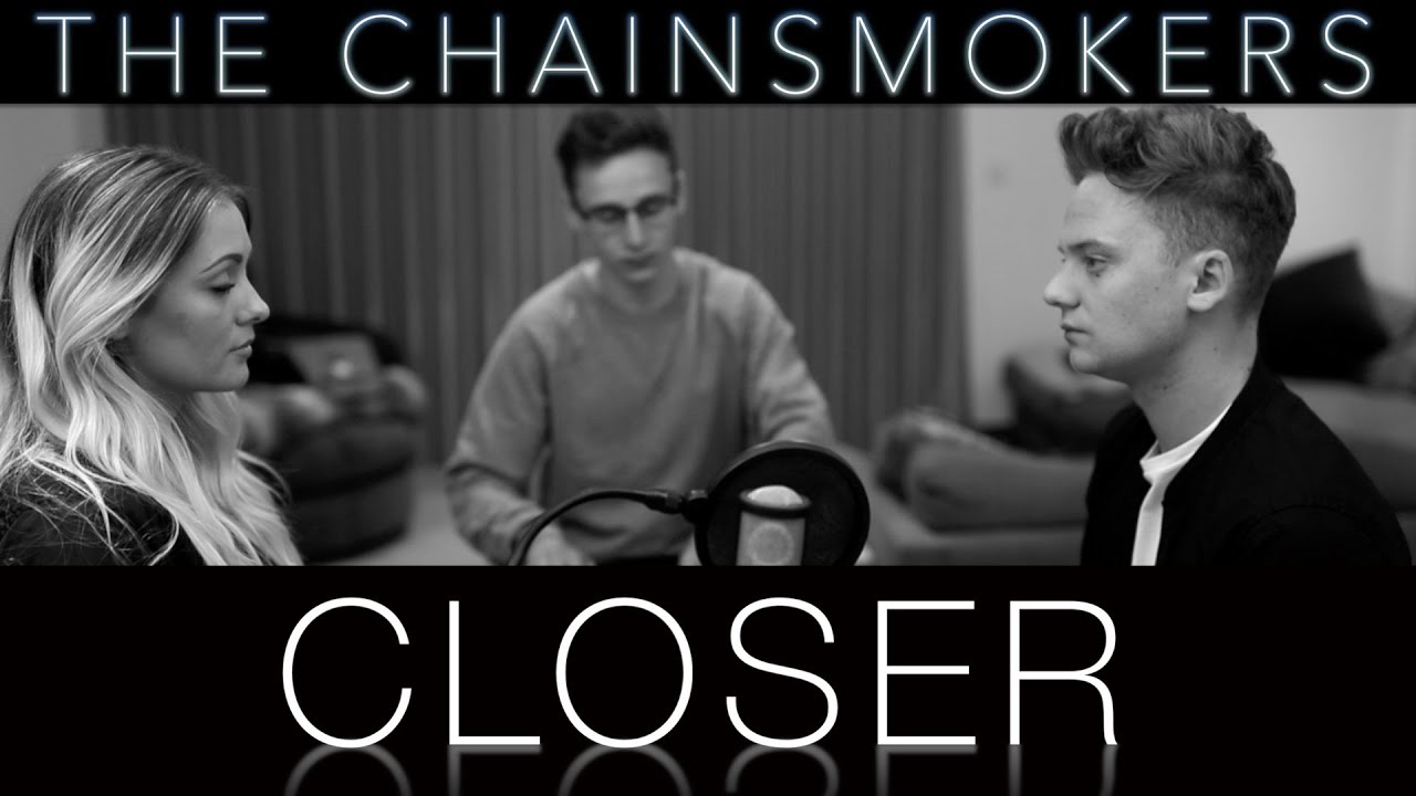The Chainsmokers - Closer ft Halsey MP3 Download 