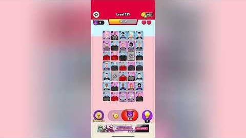 Clue Master Level 151 Solution Walkthrough 