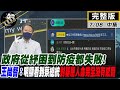 【正常發揮PiMW下】政府從紓困到防疫都失敗!王尚智：明顯看到蔡總統對基層人命完全沒有感覺 @正常發揮  完整版下