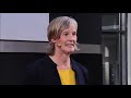 Collaboration: Data-based trust building for people-centered smart cities | Gesa Ziemer | TEDxBonn