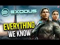 Everything we know about exodus next big scifi rpg