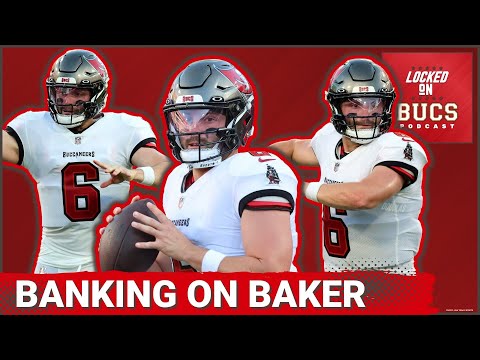 Tampa Bay Buccaneers Baker Mayfield Cashing In?