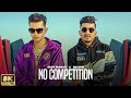 No Competition (8K Full Video) : Jass Manak | Hit Punjabi Songs - Geet MP3 Mp3 Song