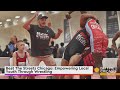 Beat the streets chicago empowering local youth through wrestling