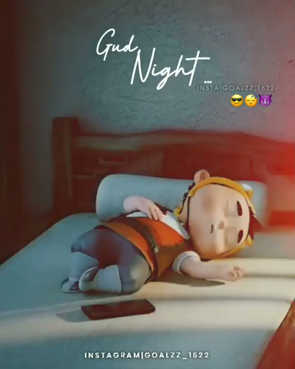 @#good night status funny😪😴😴