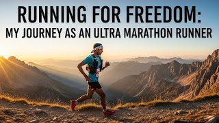 Running for Freedom: My Journey as an Ultra Marathon Runner - Full Documentary