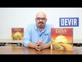 ✅Catan - Tutorial em Português