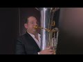 Gerardo Gardelin - Between Us (World Premiere Recording) #tuba #harp #argentina #duo #brass