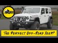 2021 AEV JL Wrangler | The Perfect Off-Road Jeep?