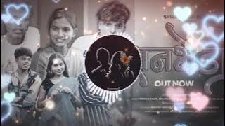 🌺 रानभेंडा // 🥰 ran bhenda gavthi song // rdx tarpa music