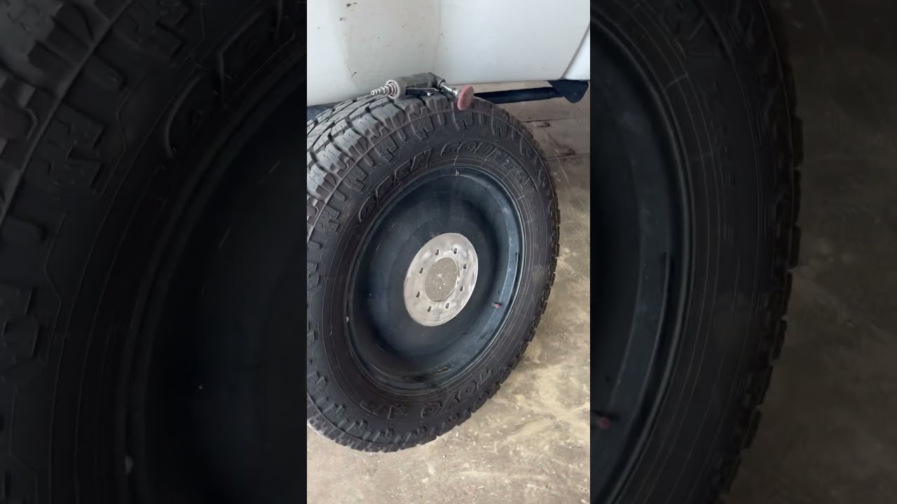 Belle Tire Visit