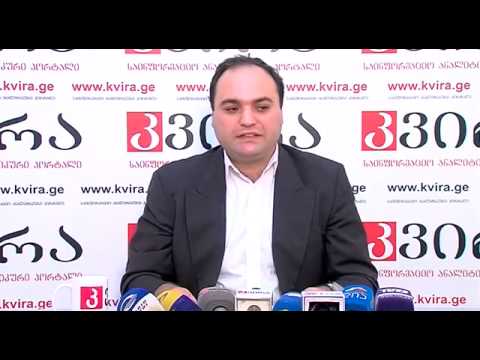 კვირას პრესკლუბი - 24/07/2015