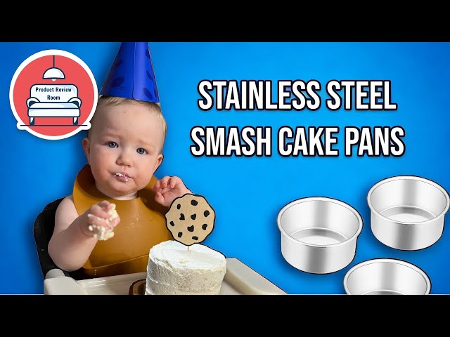 Details 139+ smash cake pan best