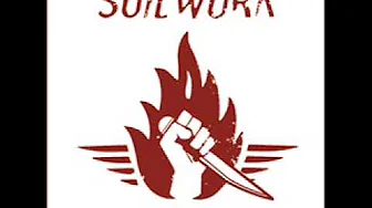 Soilwork - Stabbing The Drama Soilwork - Stabbing The Drama