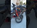 #automobile #supermoto #bikelife #electricbike #ebike #music @akezGngy
