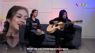 The Virgin-Bimbi (Video Lirik) | VIVAKUSTIK