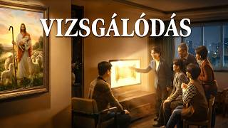 Keresztény filmelőzetes | „Vizsgálódás” (Magyar felirattal)