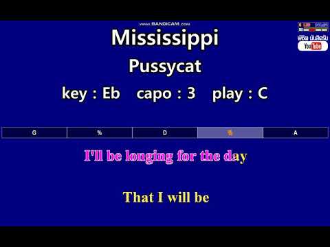 Videó: Mikor kipukkadt a Mississippi-buborék?