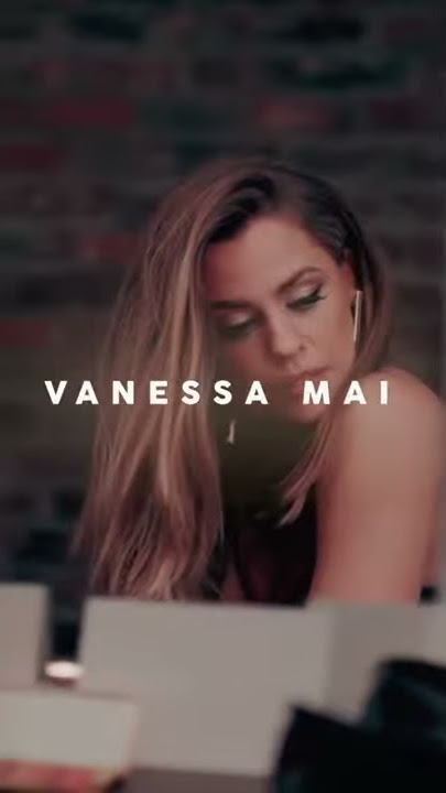 Leichter  - VANESSA MAI (Trailer)