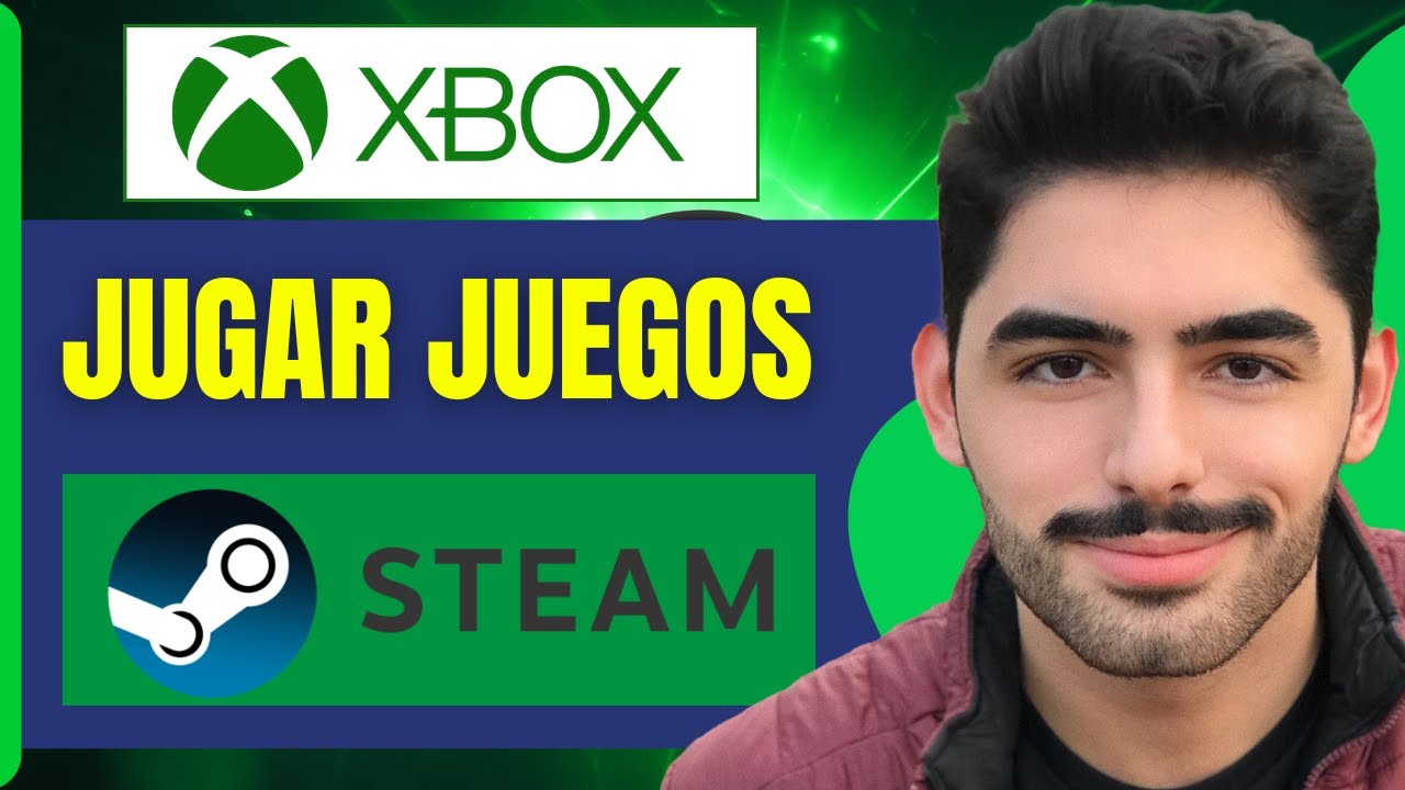 Cómo Jugar Juegos De Steam En Xbox ( En 2026 ) - YouTube