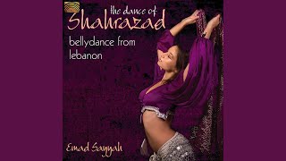 Raksat Arrakkasa (The Dance of the Bellydancer)