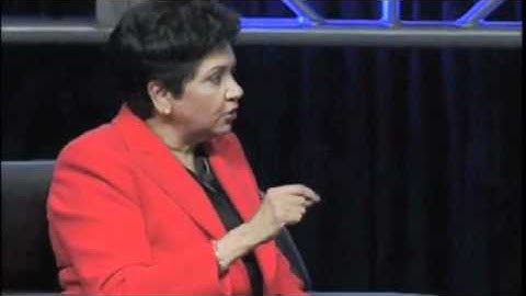 Indra Nooyi speech on importance of communication skills.mp4