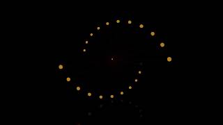 Unexpected Spiral Patterns (Fast)