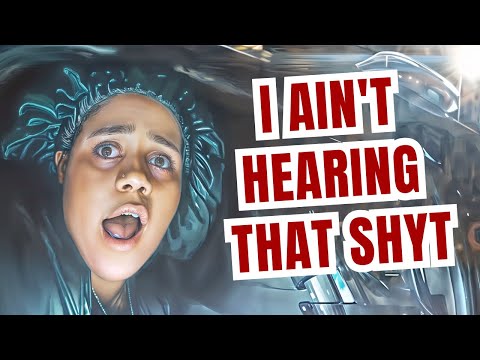 This DUMB Woman Starts Chaos, Over 10 Piece McNuggets With Police  - Big MISTAKE! 🤯