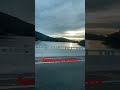 Represa de Mairiporã sexta-feira abençoada