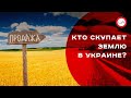 Кто скупает землю в Украине? Иван Томич