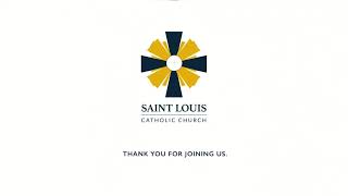 Graduation Mass - 06/02/2026 - 6:00 p.m.