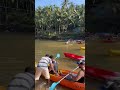 Cola Beach South Goa Kayaking Colabeach Southgoa Cola Goa Travel Bollywoodmusic Vlog Song 