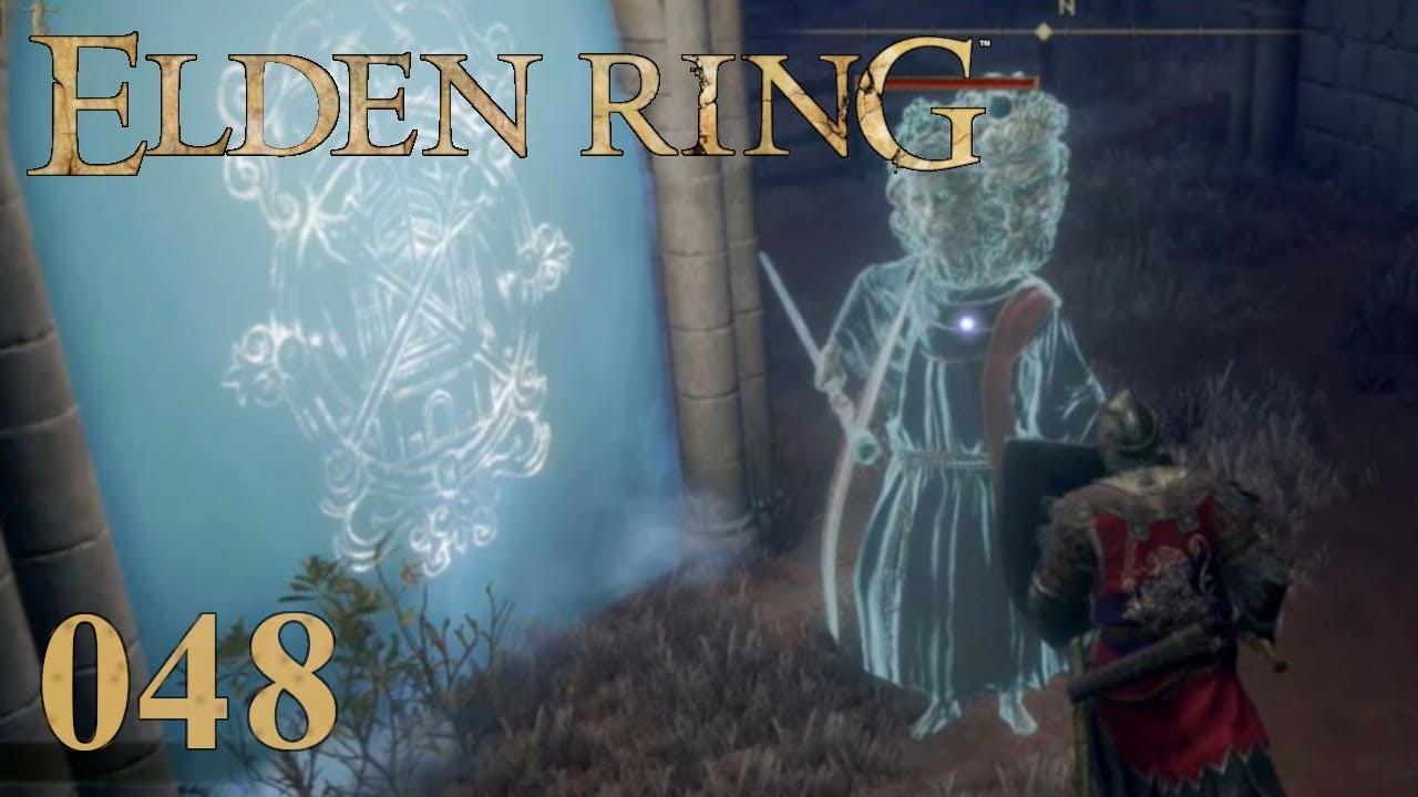Elden Ring Sellia Stadt Der Zauberer Sellia, die Stadt der Zauberer «» ELDEN RING #048 - YouTube