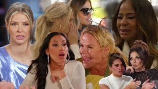 Best Bravo Moments of 2024: Receipts, Scandals & Shockers!