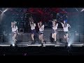 東京女子流 / 『LIVE AT BUDOKAN 2012』 Part10〜Attack Hyper Beat POP〜