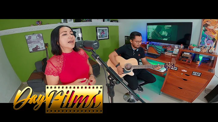 "Te Pertenezco | Elizabeth | Video Oficial"