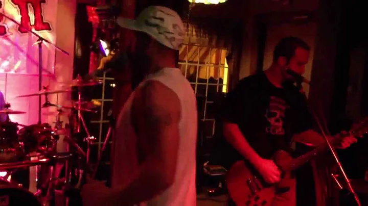 "Cumbersome" & "Far Behind" Cover - Phaze 2 (featu...