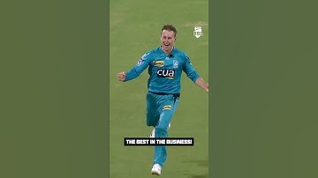 One of a kind 🤣 Expect the unexpected with Marnus Labuschagne! #cricket #bbl #bigbash
