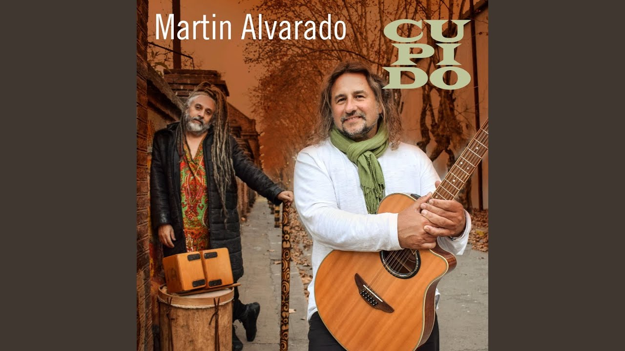 Watch Cupido on YouTube Watch Cupido on YouTube