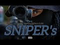 SNIPER'S - TRAVEL GANG x ÚLTIMA CLASSE (c/@Real_Fanio , Slim All'G, WY TRAP) [Vizualizer]