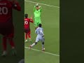 REID SAID NOPE ❌ What a save! #soccer #save  #football